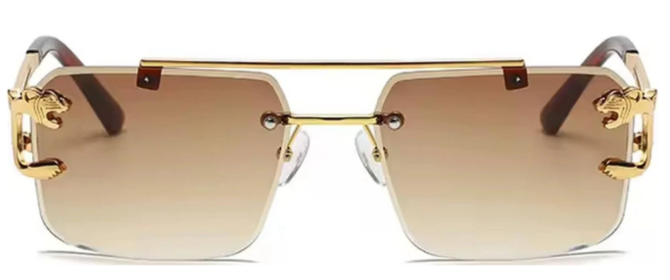 RS Vision Classic Premium Sunglasses for man - Image 2