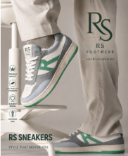 RS Urban Flex Sneakers