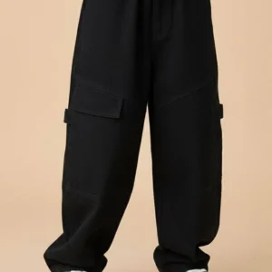 RS Kids Cargo Jogger Pants