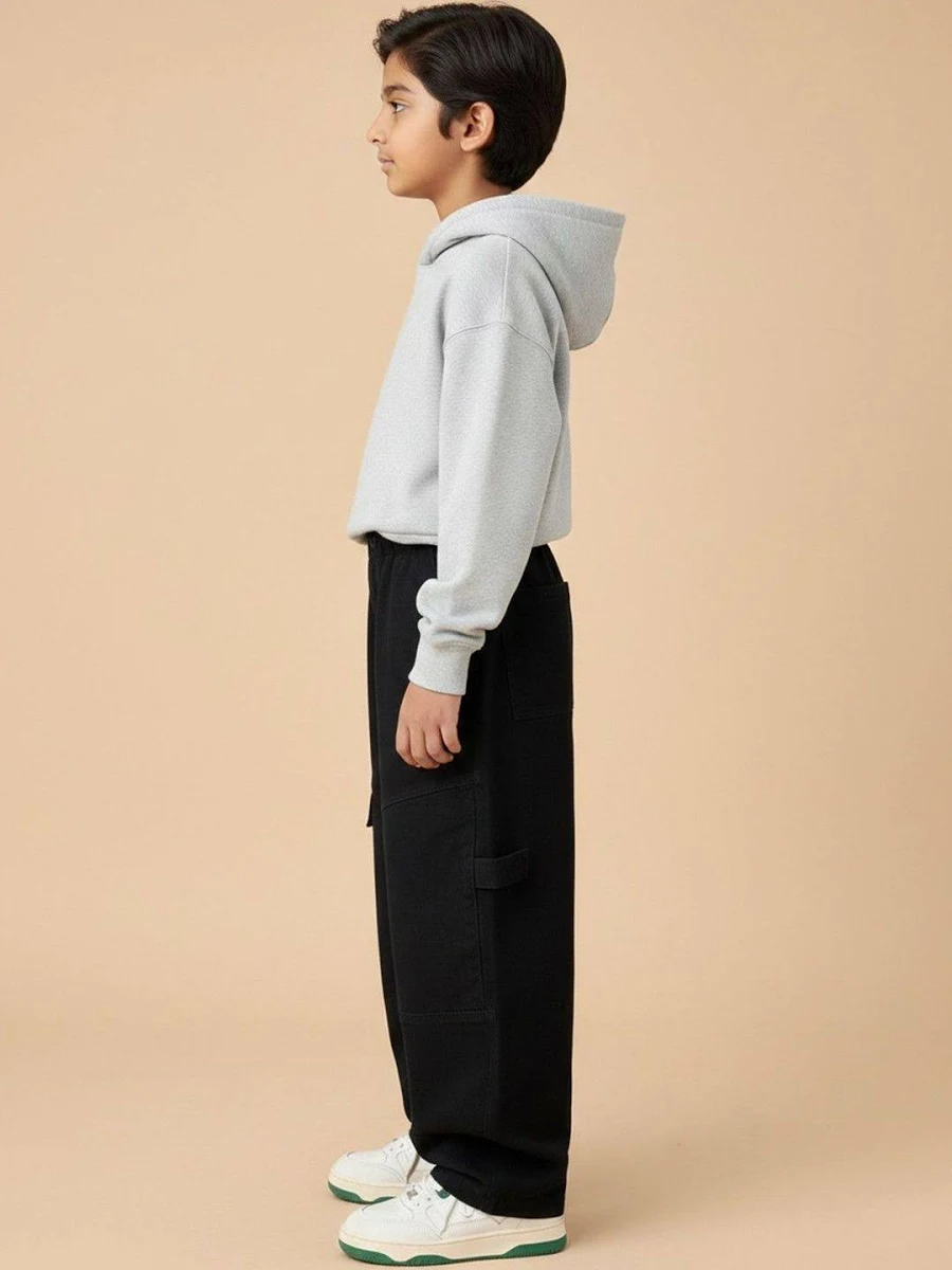 RS Kids Cargo Jogger Pants - Image 2