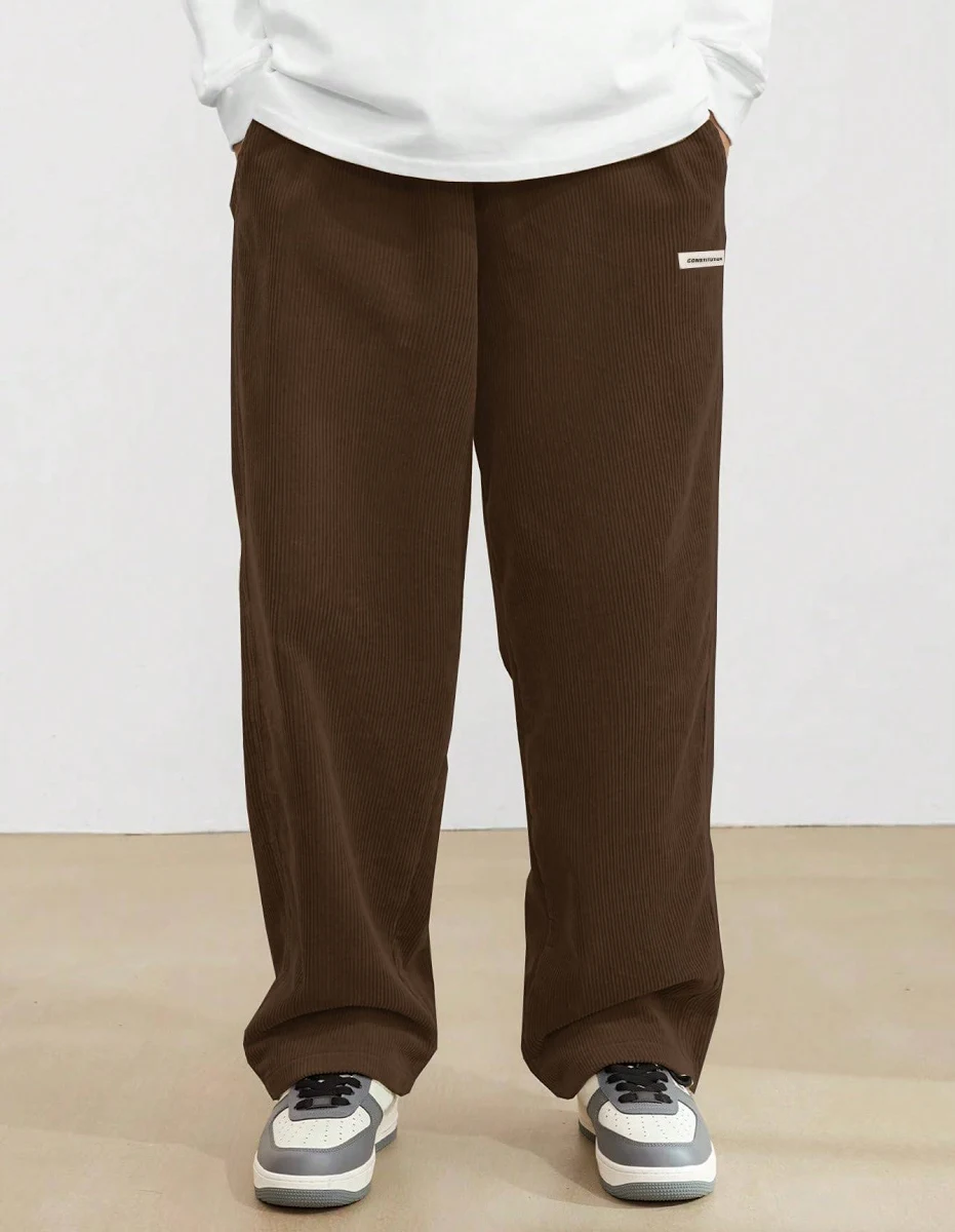 RS Men’s Classic Casual Comfort Trousers - Image 3