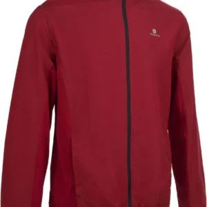 RS Men’s Lightweight Full-Zip Casual Jacket