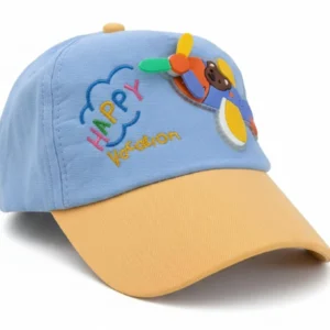RS Kids Fun Flight Cap