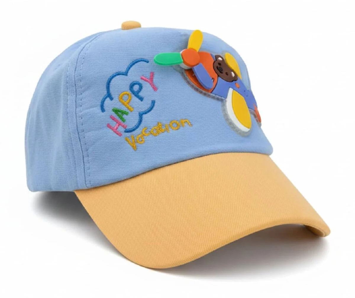 RS Kids Fun Flight Cap