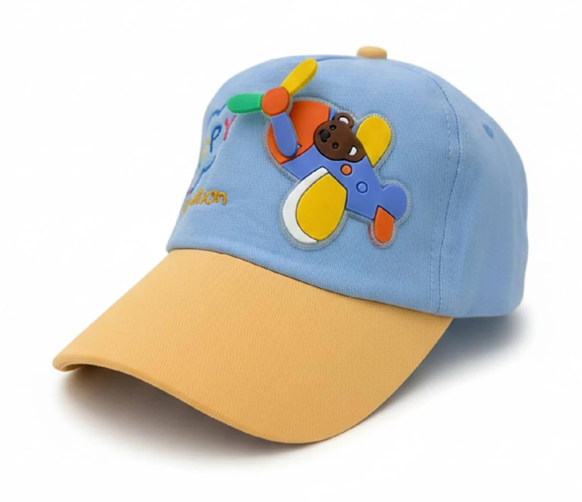 RS Kids Fun Flight Cap - Image 2